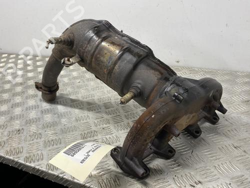 Used Catalyst Catalyst FIAT PANDA (169_) 1.1 (169.AXA1A) (54 hp) 30302468 30302468