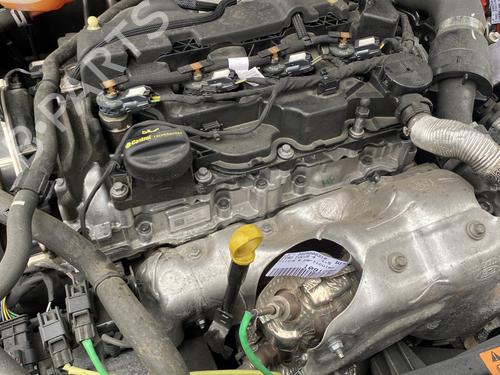 Starter FORD FOCUS IV (HN) 1.5 EcoBlue | BP27496426M8 