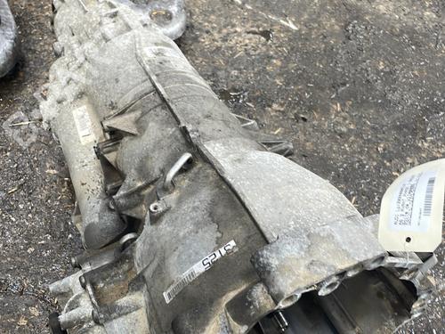 Gearbox AUDI A6 C6 Avant (4F5) 3.0 TDI quattro | BP27174658M3 