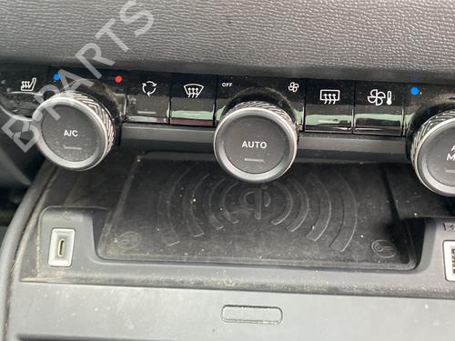 AC Styreenhet / Manøvreringsenhet CITROËN C4 III (BA_, BB_, BC_) ë-C4 (BCZKXC, BZCKSC) (136 hp) 29450430