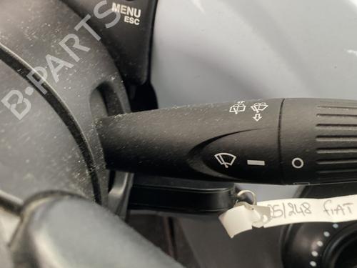 Steering column stalk FIAT 500 (312_) 1.3 D Multijet (312AXB1A) | BP26645197I23 