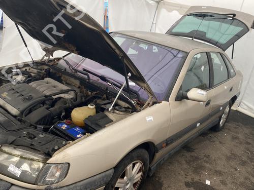 Kraftstofftank für RENAULT SAFRANE II (B54_) 2.9 24V (B54N) (190 hp) 32299933