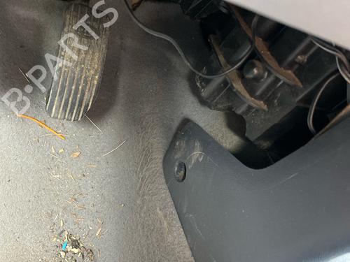 Used Pedal Pedal 36337109 36337109