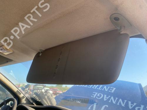 Right sun visor RENAULT TRAFIC II Van (FL) 2.0 dCi 90 (FL0H, FL00, FL01, FL0M, FL0P, FL0S) | BP36048241I2 - Image 3