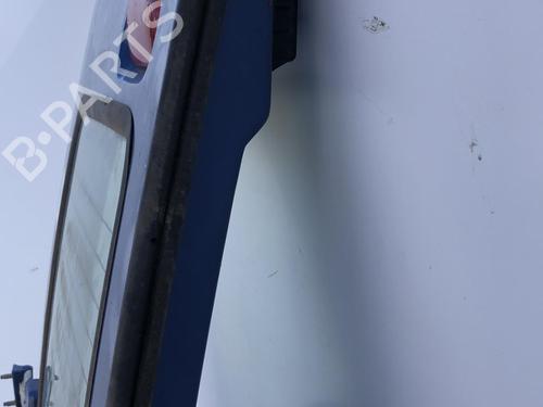 Left tailgate PEUGEOT EXPERT Van (222) 1.9 D 70 | BP22111279C76 