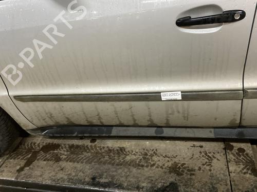 Used Left front door MERCEDES-BENZ A-CLASS (W168) A 160 (168.033, 168.133) (102 hp) 22249581