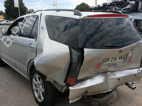 Right front driveshaft CADILLAC SRX 3.6 AWD | BP22112737M39 - Image 5