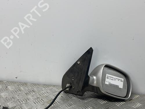 Used Right mirror VW GOLF IV (1J1) 1.9 TDI (130 hp) 23091141