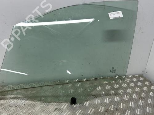 Front left door window PEUGEOT 208 I (CA_, CC_) 1.4 HDi | BP19911153C18 
