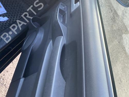 Front right panel VW FOX Hatchback (5Z1, 5Z3, 5Z4) 1.4 TDI | BP31791791C59 - Image 2