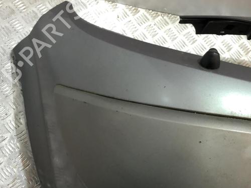 Front bumper RENAULT SCÉNIC II (JM0/1_) 1.9 dCi (JM0G, JM12, JM1G, JM2C) | BP19906429C7 