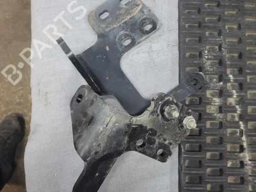 Rear bumper bracket PEUGEOT 508 I (8D_) 1.6 BlueHDi 120 | BP20660250C159