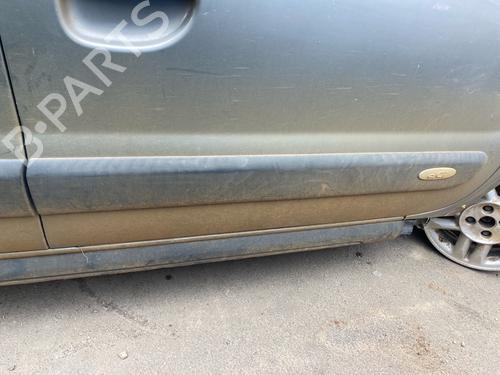 Dørliste RENAULT KANGOO (KC0/1_) 1.9 dCi 4x4 | BP36248210C150 - Image 2