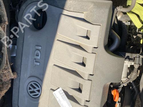 Particulate filter VW TOURAN (1T3) 1.6 TDI | BP36847236M81 - Image 2