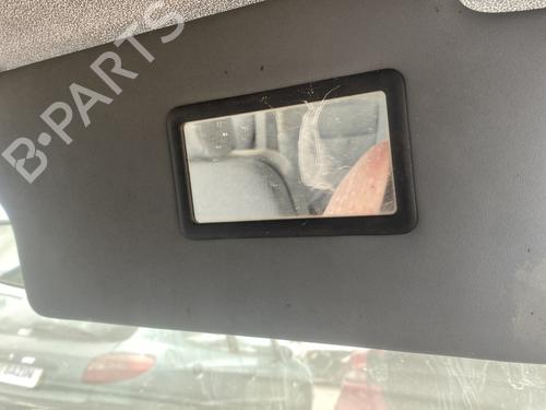 Used Right sun visor Right sun visor CITROËN BX (XB-_) 16 (75 hp) 26936961 26936961