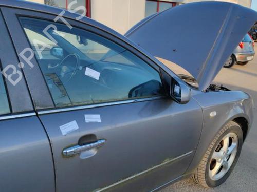 Used Right front door HYUNDAI SONATA V (NF) 2.0 CRDi (140 hp) 22117904