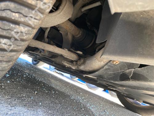 Right front driveshaft PEUGEOT 407 Coupe (6C_) 2.2 16V | BP40530411M39 - Image 2
