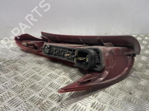 Højre baglygte PEUGEOT 206 SW (2E/K) 2.0 HDi | BP28366869C35 