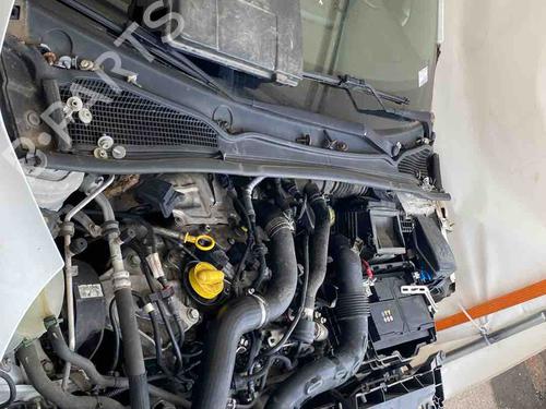 Used Scuttle panel Scuttle panel 36438175 36438175