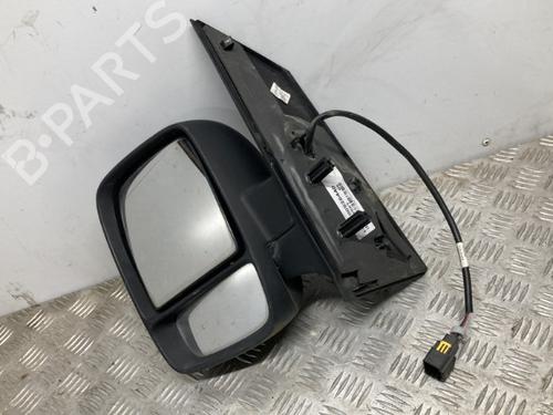 Used Left mirror CITROËN JUMPY II Van [2007-2016]  21835418