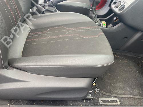 Right front seat OPEL CORSA D (S07) 1.0 (L08, L68) | BP37798490C16 - Image 3