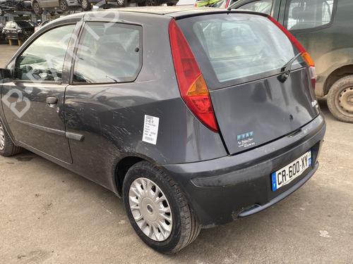 Front right panel FIAT PUNTO (188_) 1.9 JTD | BP33201119C59 - Image 8