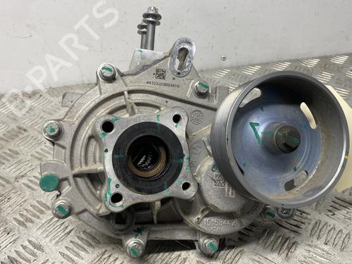 Gearbox CITROËN AMI (9A_) Electric (9AZ2CA) | BP32111744M3