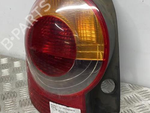 Used Left taillight Left taillight 22116499 22116499