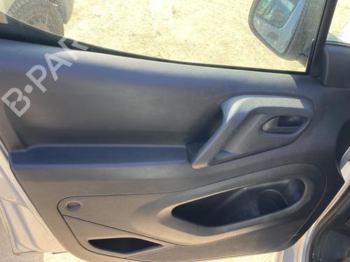 Forra frente esquerda CITROËN BERLINGO Box Body/MPV (B9) 1.6 BlueHDi 100 (99 hp) 32723861