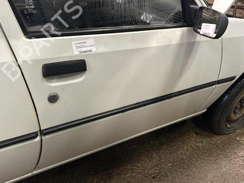Used Right front door PEUGEOT 205 II (20A/C) 1.1 (54 hp) 22115849