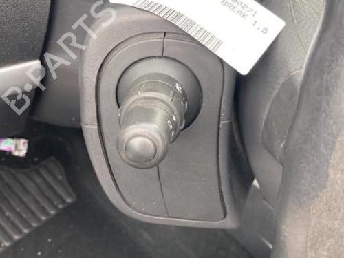 Steering column stalk RENAULT CLIO III (BR0/1, CR0/1)  | BP21808735I23 