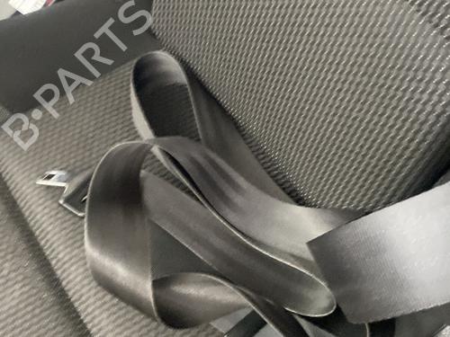 Used Front left seatbelt Front left seatbelt PEUGEOT 207 (WA_, WC_) 1.4 HDi (68 hp) 31941377 31941377