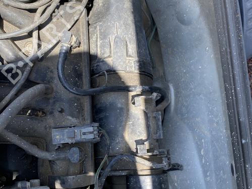 Luftfilter kasse RENAULT CLIO II (BB_, CB_) 1.2 (BB0A, BB0F, BB10, BB1K, BB28, BB2D, BB2H, CB0A,... (58 hp) 26653895