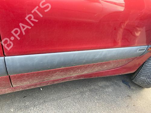Dørlist Dørlist RENAULT ESPACE III (JE0_) [1996-2002] 33991974 33991974