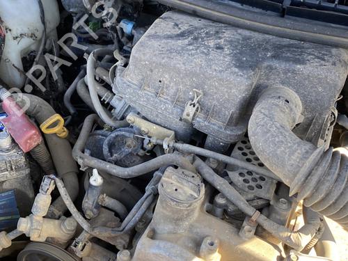 Used Starter Starter DAIHATSU TERIOS (J1_) 1.3 4WD (J100) (83 hp) 33025947 33025947