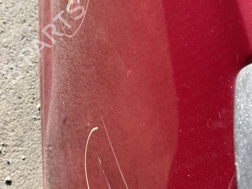 Left rear door CITROËN C3 II (SC_) 1.4 HDi 70 (SC8HZC, SC8HR0, SC8HP4) | BP29506757C4 