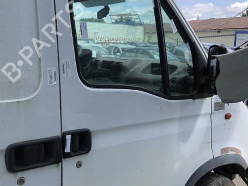 Dør højre fortil RENAULT MASTER II Van (FD) 2.5 D (80 hp) 22125116