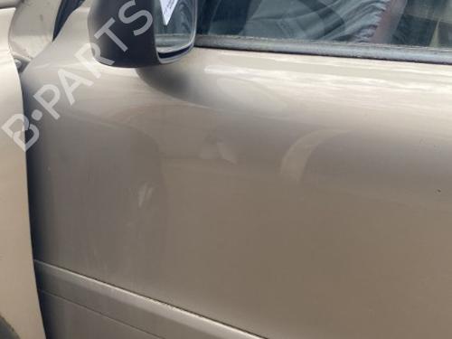 Left front door VOLVO XC70 I Cross Country (295) D5 XC AWD | BP22123640C2 