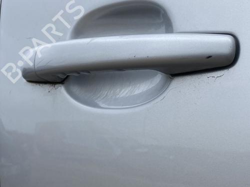 Front right exterior door handle PEUGEOT 3008 I MPV (0U_) 2.0 HDi 150 / BlueHDi 150 | BP24296860C129 