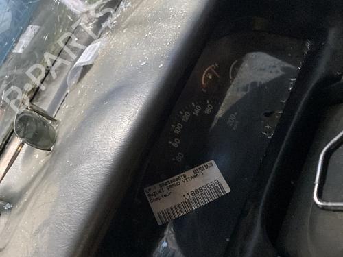 Andere für SUZUKI GRAND VITARA I (FT, HT) 2.0 TD 4x4 (SQ420D) (87 hp) 30939271