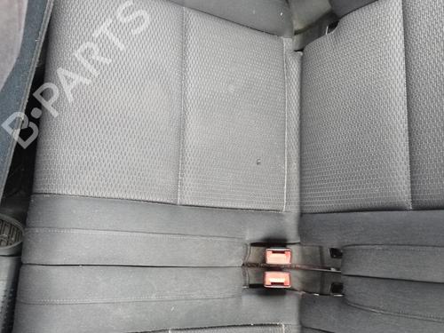 Siège arrière AUDI A2 (8Z0) 1.4 TDI | BP22110893C17 