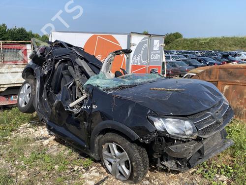 Left headlight DACIA SANDERO II 1.5 dCi | BP38558347C28 - Image 10