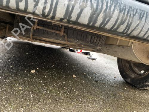 Rear axle RENAULT KANGOO (KC0/1_) D 65 1.9 (KC0E, KC02, KC0J, KC0N) | BP32271377M2