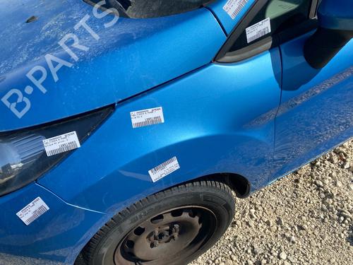 left-front-fenders-ford-fiesta-vi-cb1-ccn-2008-36786516 main image