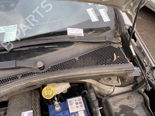 Scuttle panel PEUGEOT 208 I (CA_, CC_) 1.2 VTI 82 | BP31580854C110