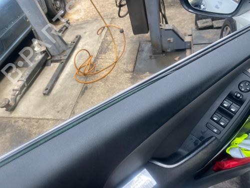 Used Front left window mechanism Front left window mechanism CITROËN C4 Picasso II 2.0 BlueHDi 150 (150 hp) 40436702 40436702
