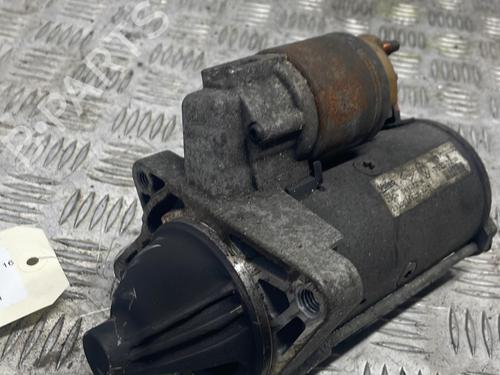 Starter OPEL MOVANO B Van (X62) 2.3 CDTI FWD (FV) | BP24408634M8 