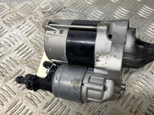 Starter PEUGEOT 208 II (UB_, UP_, UW_, UJ_) 1.2 PureTech 75 | BP22199179M8 