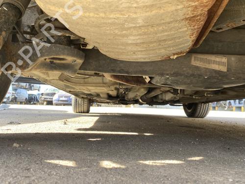 Bagaksel FIAT PUNTO (188_) 1.9 JTD (86 hp) 33201141