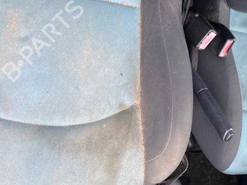 Used Right front seat Right front seat RENAULT CLIO II (BB_, CB_) 1.4 16V (B/CB0P, BB13) (98 hp) 30793336 30793336